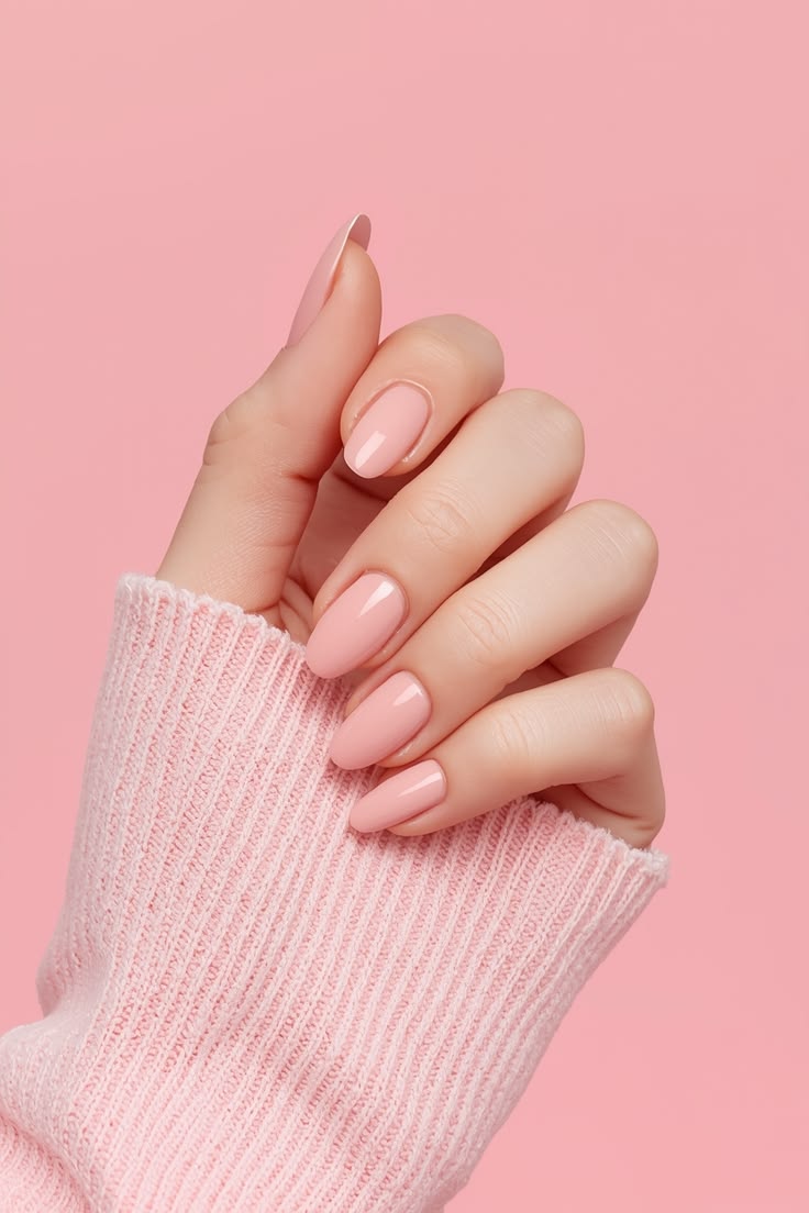 Pink Dream Spa & Nails manicure preview