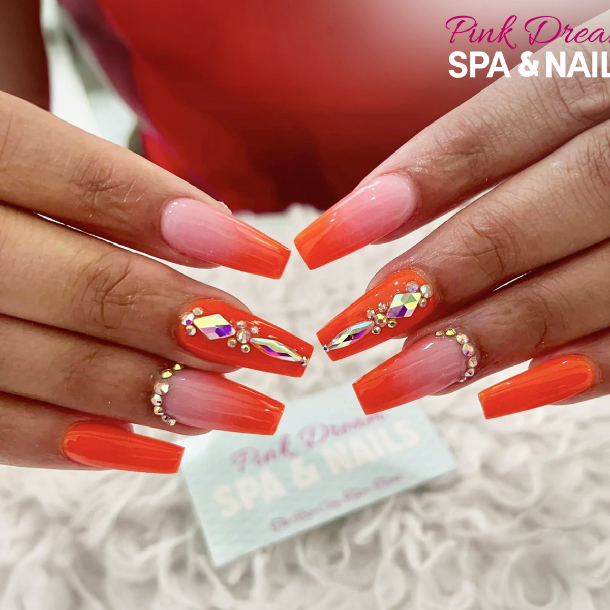 Acrylic & Gel Sets