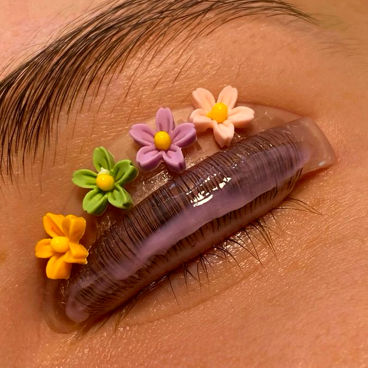 Lashes & Beauty